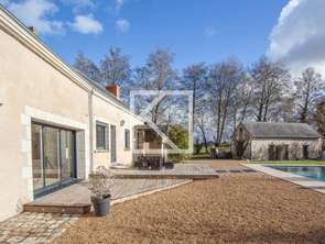 Vente Maison 4 chambresBaugé