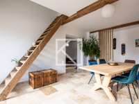 Vente maison 10 pièces