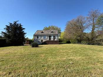 Vente maison 5 pièces Baugé 49