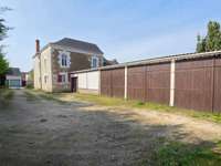Vente maison 7 pièces Vente maison 7 pièces