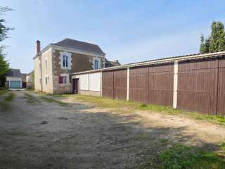 Vente maison 7 pièces Vente maison 7 pièces
