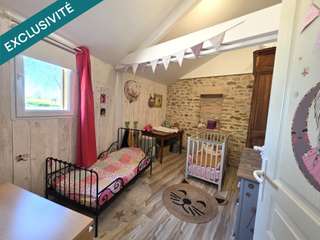 Vente maison 10 pièces
