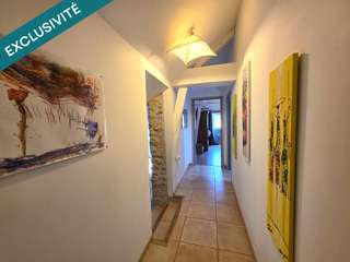 Vente maison 10 pièces