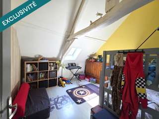 Vente maison 10 pièces