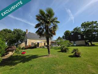 Vente maison 10 pièces