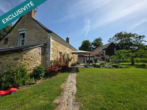 Vente maison 10 pièces