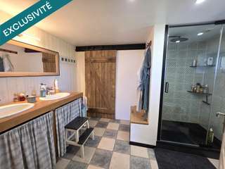 Vente maison 10 pièces