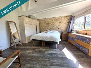 Vente maison 10 pièces