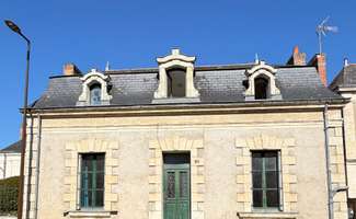 Photo Vente maison Baugé