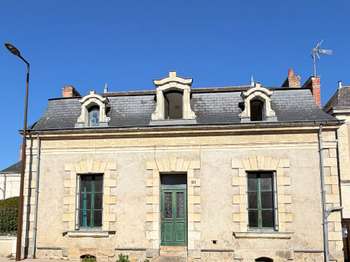 Vente maison 5 pièces Baugé 49