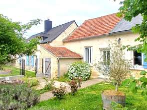Vente Maison 3 chambresBaugé