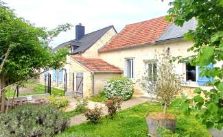 Photo Vente maison Baugé