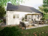 Vente maison