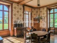 Vente maison 19 pièces