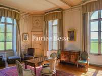 Vente maison 19 pièces