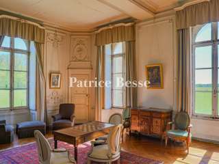 Vente maison 19 pièces