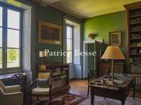 Vente maison 19 pièces