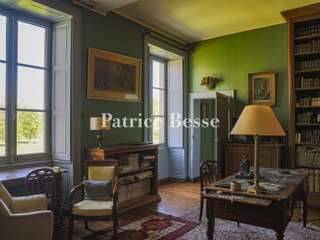 Vente maison 19 pièces