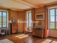 Vente maison 19 pièces