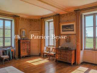 Vente maison 19 pièces
