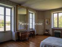 Vente maison 19 pièces