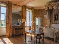 Vente maison 19 pièces