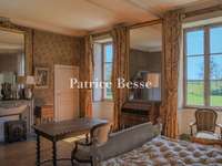 Vente maison 19 pièces