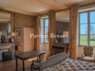 Vente maison 19 pièces