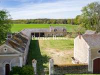 Vente maison 19 pièces