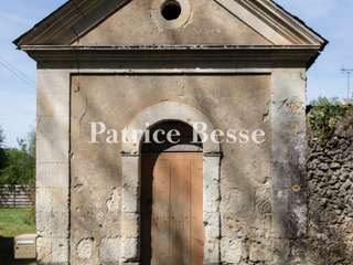 Vente maison 19 pièces