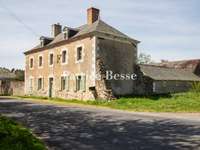 Vente maison 19 pièces