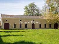 Vente maison 19 pièces