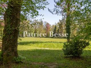 Vente maison 19 pièces