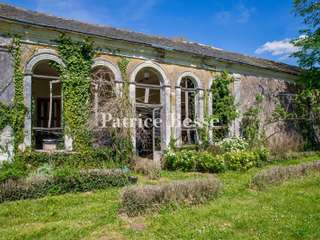 Vente maison 19 pièces