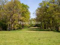 Vente maison 19 pièces