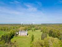 Vente maison 19 pièces