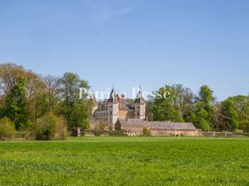 Vente maison 19 pièces