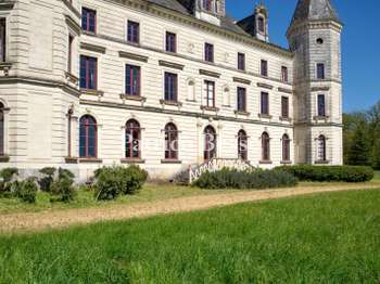 Vente maison 19 pièces