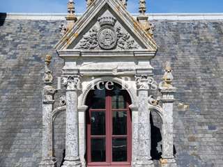Vente maison 19 pièces