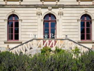 Vente maison 19 pièces