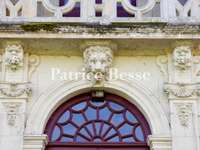 Vente maison 19 pièces