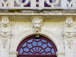 Vente maison 19 pièces