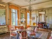 Vente maison 19 pièces