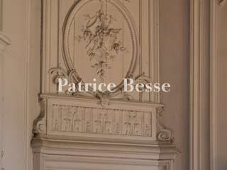 Vente maison 19 pièces