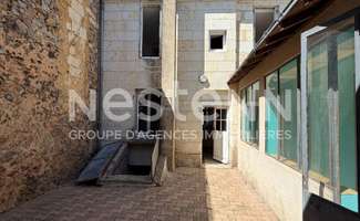 Photo Vente maison Baugé