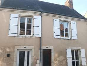 Vente Maison 2 chambresBaugé