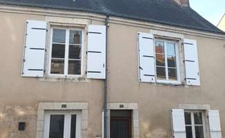 Photo Vente maison Baugé