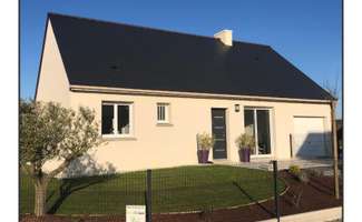 Photo Vente maison Baugé