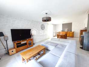 Vente Maison 5 chambresBaugé