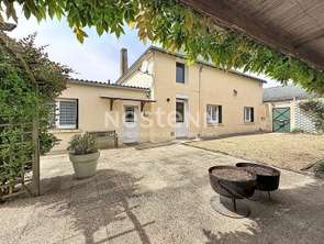 Vente Maison 2 chambresBaugé